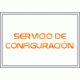 Servicio de configuracion